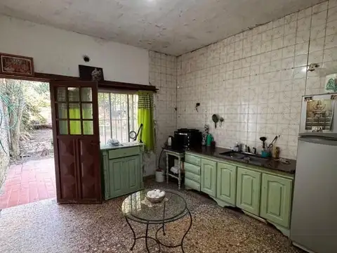 Casa en Venta 50 años