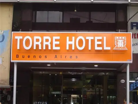 OTROS PRODUCTOS - HOTELES / OTROS PRODUCTOS - CHACARITA, CAPITAL FEDERAL