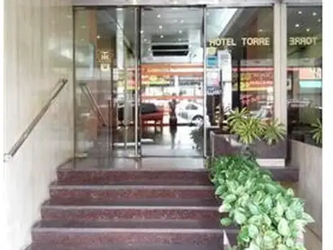OTROS PRODUCTOS - HOTELES / OTROS PRODUCTOS - CHACARITA, CAPITAL FEDERAL
