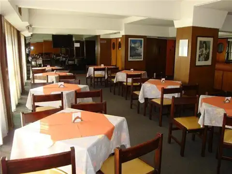 Hotel en Venta en Chacarita, USD 3.200.000