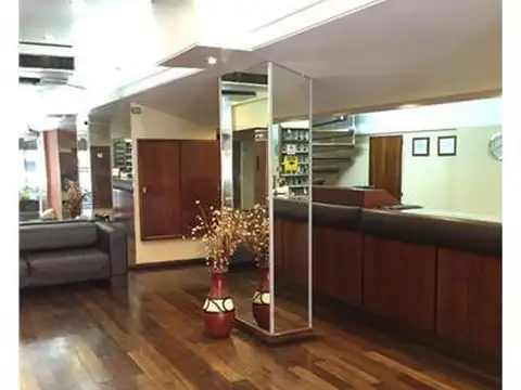 OTROS PRODUCTOS - HOTELES / OTROS PRODUCTOS - CHACARITA, CAPITAL FEDERAL