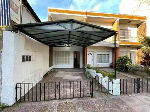 Casa en Alquiler en Haedo, Partido de Morón