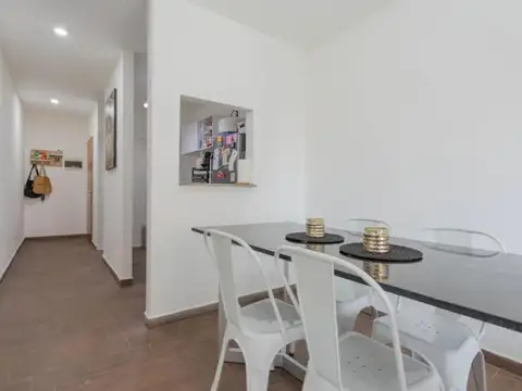 Departamento en Venta en Caseros, USD 79.500