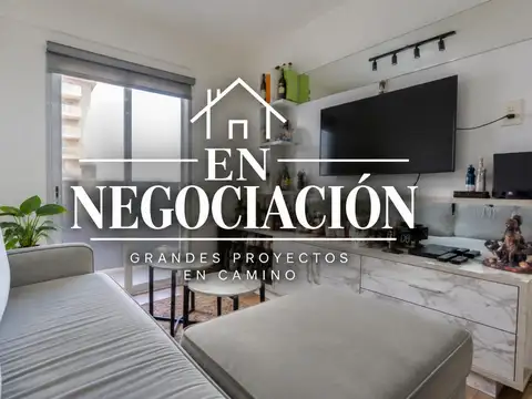 VENTA DEPARTAMENTO 3 AMBIENTES EN CASEROS