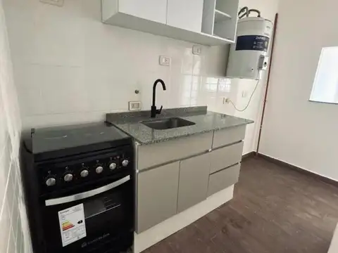Departamento en Venta 19 años