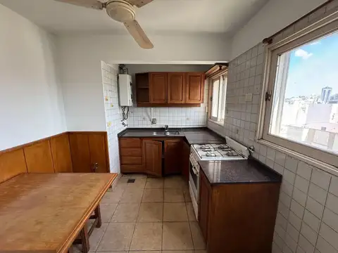 Departamento en Venta en General Paz, USD 95.000