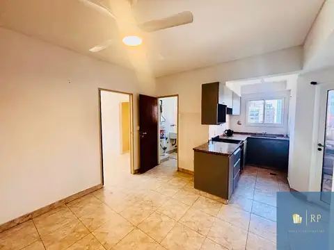 Departamento en Alquiler de 2 dormitorios