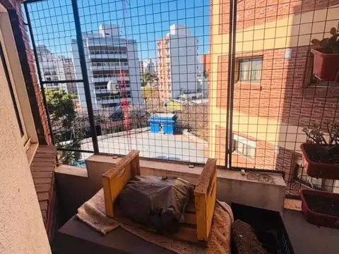 Departamento en Alquiler con 1 cocheras