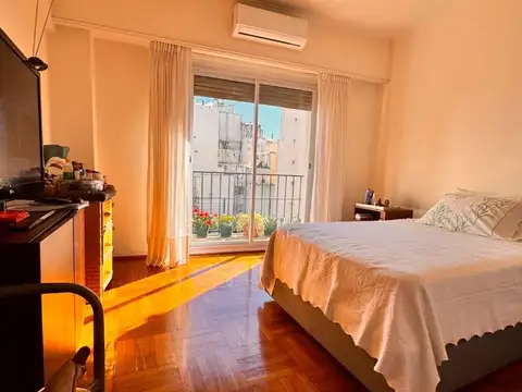 Departamento en Venta en Monserrat, USD 135.000