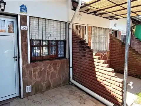 Depto Tipo Casa en Alquiler Temporal de 3 ambientes