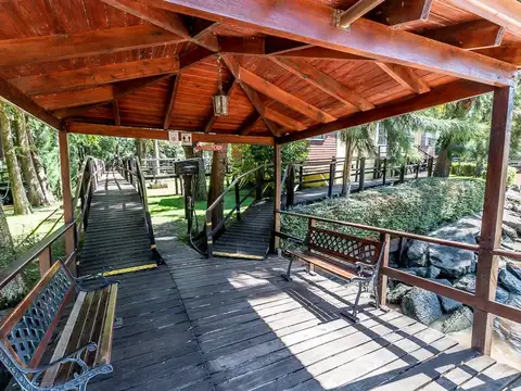 Hotel en Venta en Tigre Centro, USD 650.000