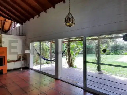 Venta de Casa 4 AMBIENTES en La Reserva, Pila