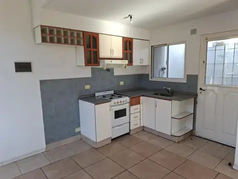 Departamento en Alquiler de 2 ambientes
