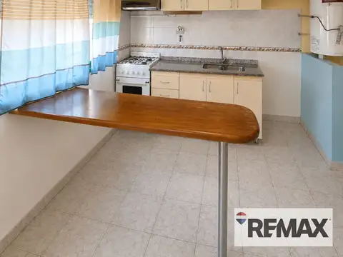 VENTA MONOAMBIENTE CON ENTREPISO EN CIUDAD MADERO
