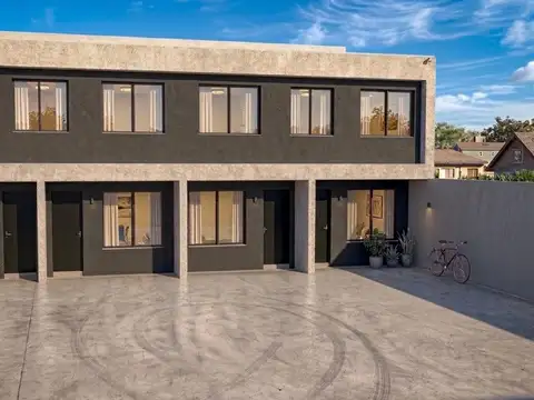 A estrenar - Duplex 4 amb con gran jardín - VALOR PROMOCIONAL