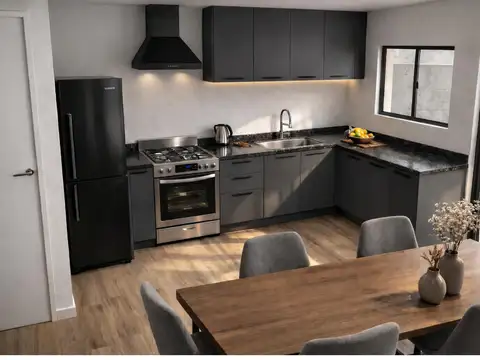 Casa en Venta A Estrenar