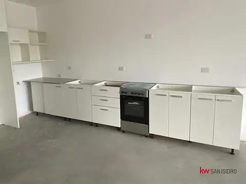 Oficina en Alquiler 4 años
