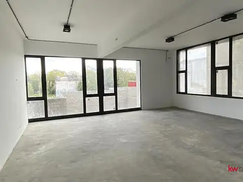Oficina - Villa Martelli