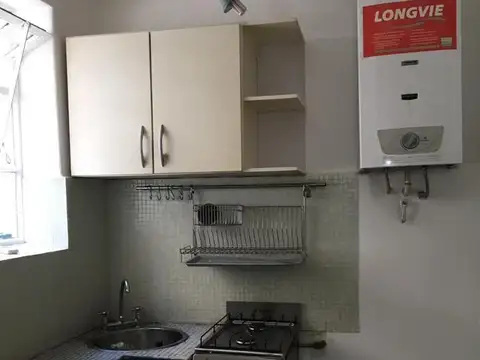 Departamento - Venta - Argentina, Capital Federal - Rivadavia 1900