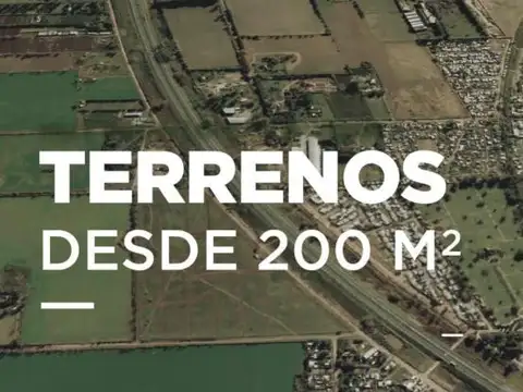 Terreno en Venta de 300,0 m2