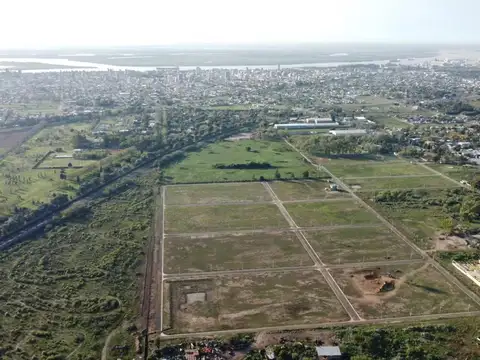 Granadero Baigorria