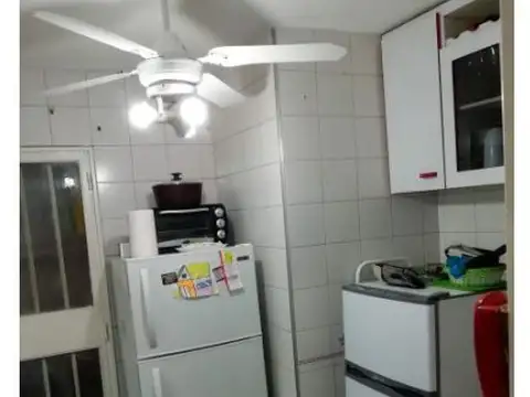 Departamento en Venta en Parque Centenario, USD 155.000