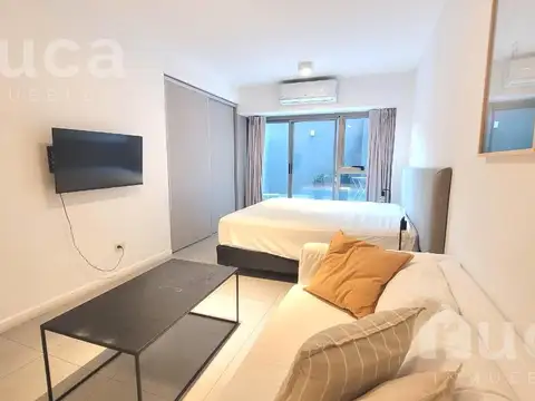 Departamento en Venta en Belgrano, USD 170.000