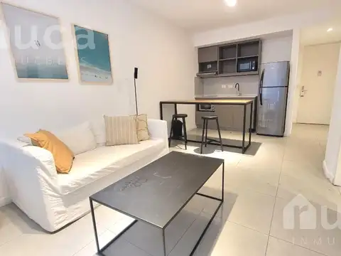 Departamento en Venta de Monoambiente