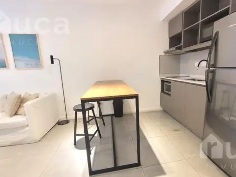 Departamento en Venta 2 años