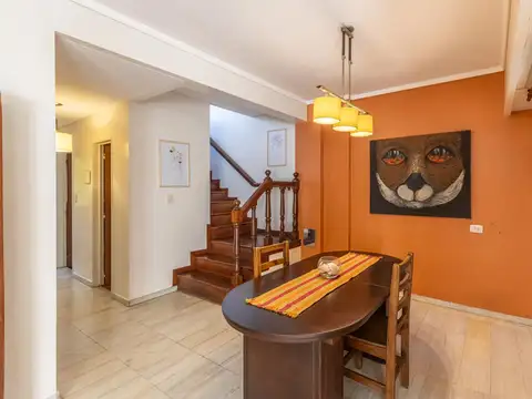 Casa en Venta 40 años