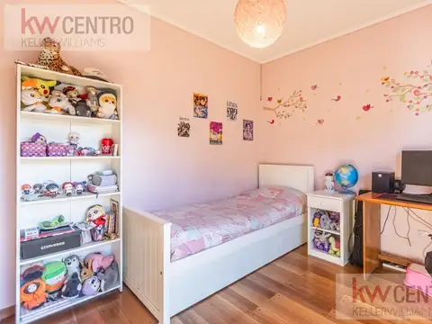 Casa en Venta en Parque Chacabuco, USD 430.000