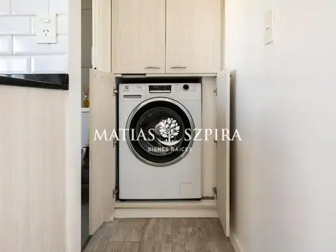 Departamento en Venta 31 años