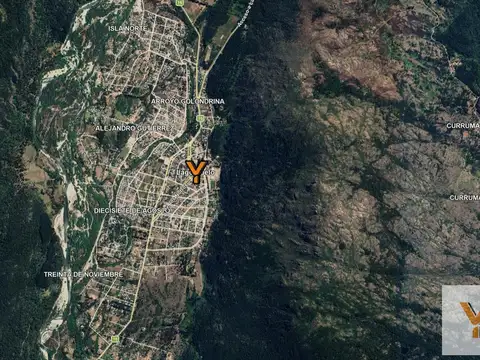 Terreno en Venta -  - 200mts - Cushamen - Lago Puelo