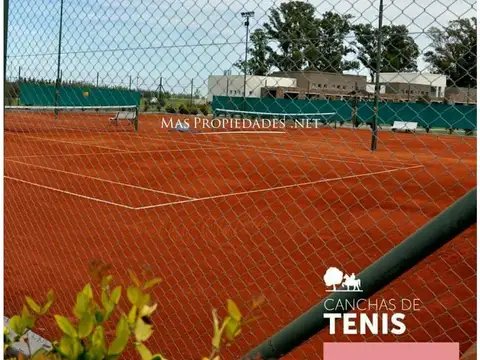 Terreno en Venta 40  mts Fondo