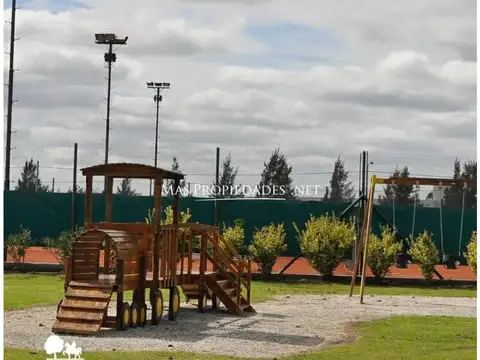 Terreno en Venta de 2380,0 m2