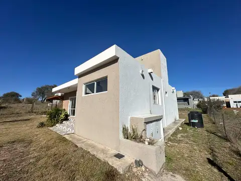 Casa en Venta 6 años