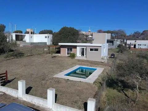 Casa en Venta en Tanti, USD 77.000