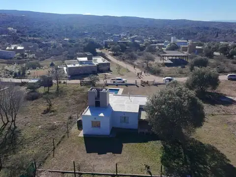 VENTA CASA PILETA KEOKEN BARRIO CERRADO CON RIO