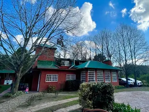 Barrio Parque La Verdad 100