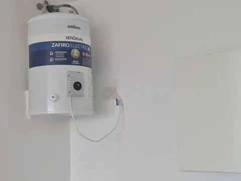 Departamento en Venta con 1 cochera
