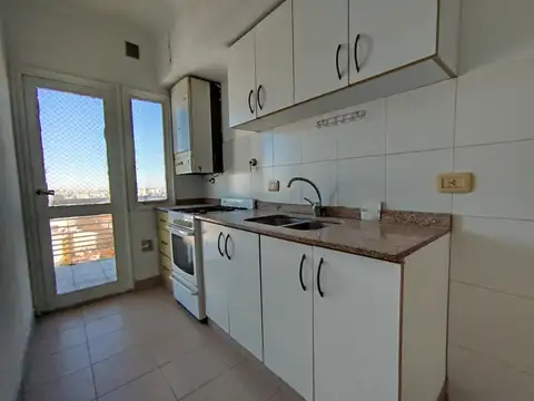 Departamento en Venta en Flores, USD 91.000