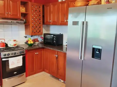 Departamento en Venta de 4 ambientes