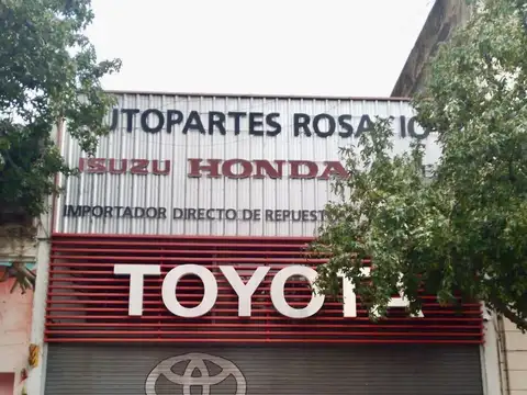 Local en Venta en Centro, Rosario