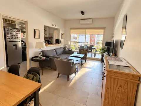 Departamento en Alquiler de 1 dormitorio