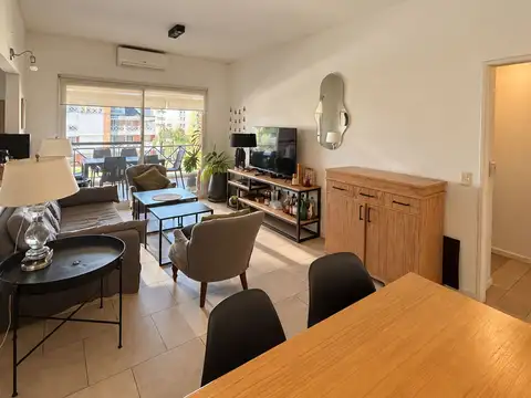 Departamento en Alquiler en Condominio Tortugas I, USD 700