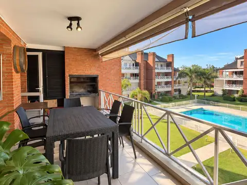 Condominio Tortugas I, Tortugas I, Garín 18001800