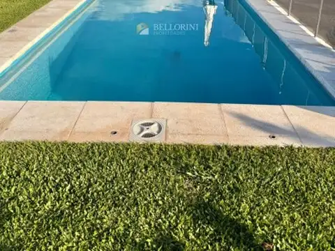 Casa en Alquiler Temporal 5 años