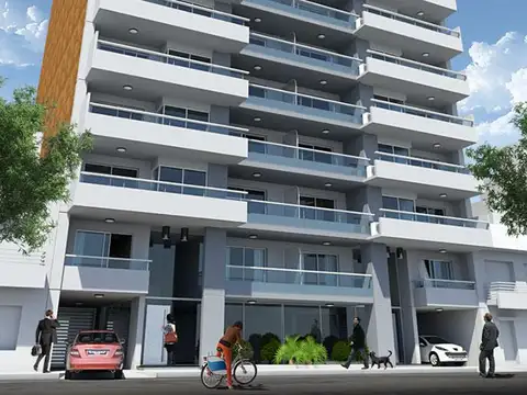 Departamento en Venta al Sur