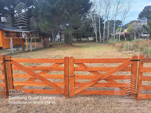 |LOTE DE 500 M²| |NUEVA ATLANTIS| |OPORTUNIDAD|