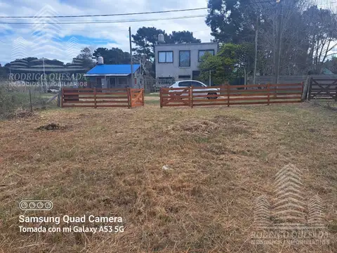 |LOTE DE 500 M²| |NUEVA ATLANTIS| |OPORTUNIDAD|